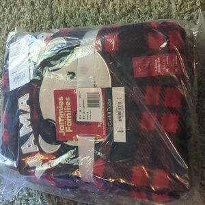 NWT Mama bear CuddlDuds sleep set xl